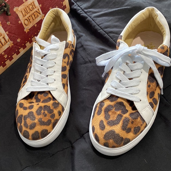 Ladies shoes size 7 - Picture 2 of 7